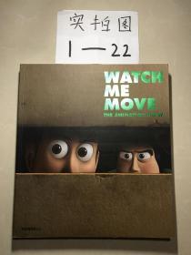 Watch Me Move：The Animation Show