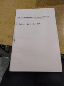 library resoueces thchnical servicea 3