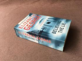 Believing the Lie（英語）