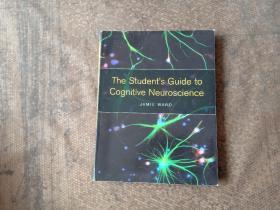 The Student's Guide to Cognitive Neuroscience （书内有彩色标记）