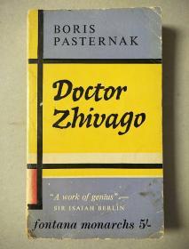 Doctor Zhivago