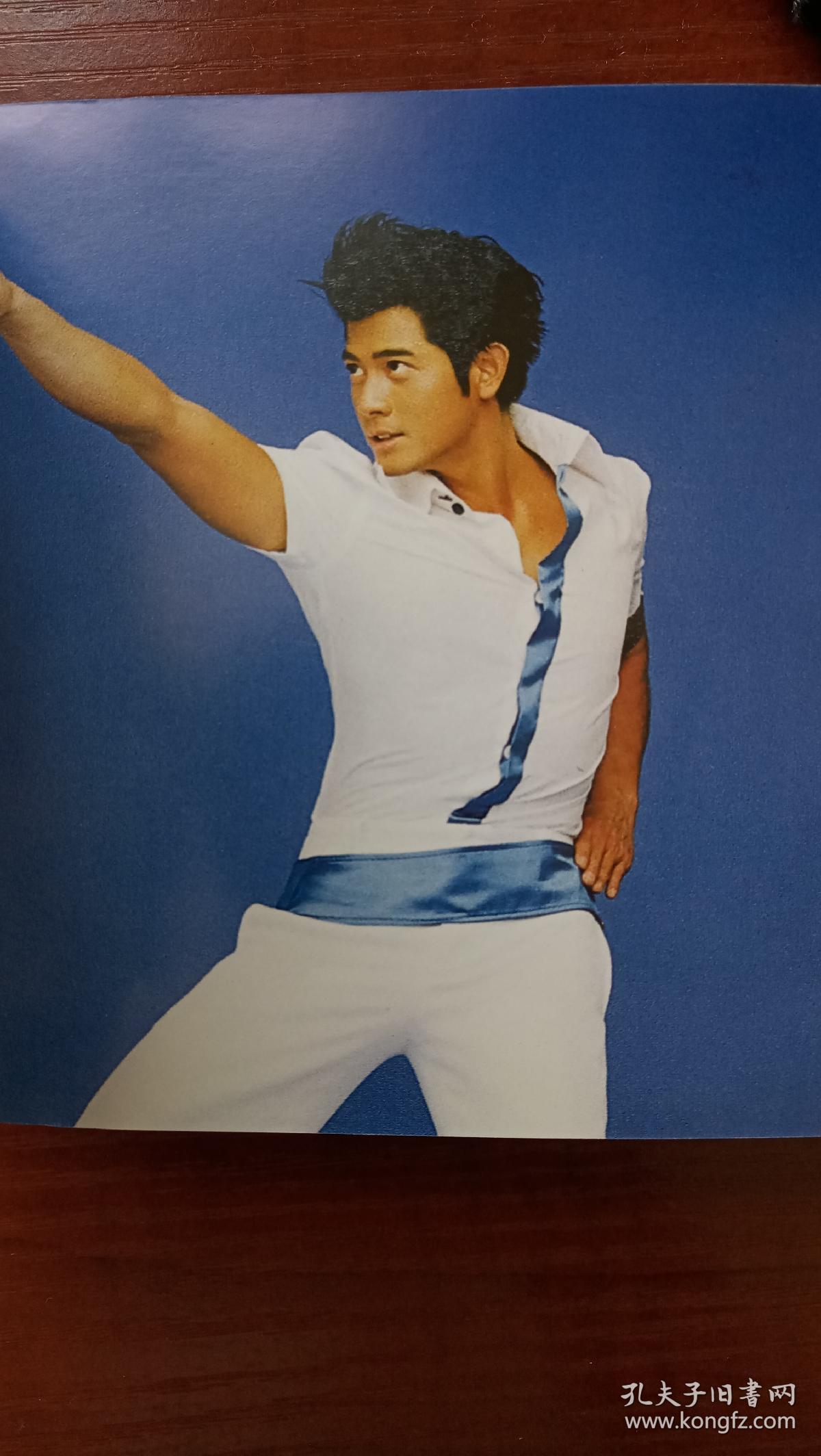 cd郭富城一变倾城金典引进版