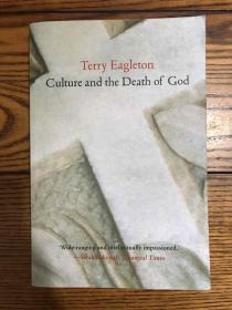 Terry Eagleton
Culture and the Death of God