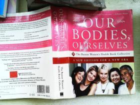 Our Bodies, Ourselves：A New Edition for a New Era