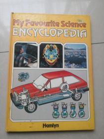 my favourite science encyclopedia