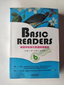BASIC READERS：美国学校现代英语阅读教材（BOOK SIX·英文原版）