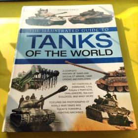 TANKS OF THE WORLD