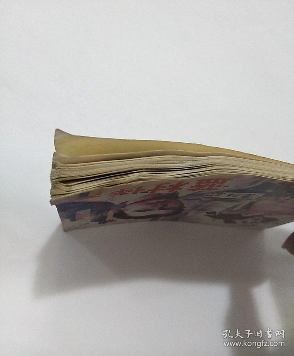 刑警803-蓝村怪案