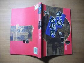 津城老胡同（馆藏）