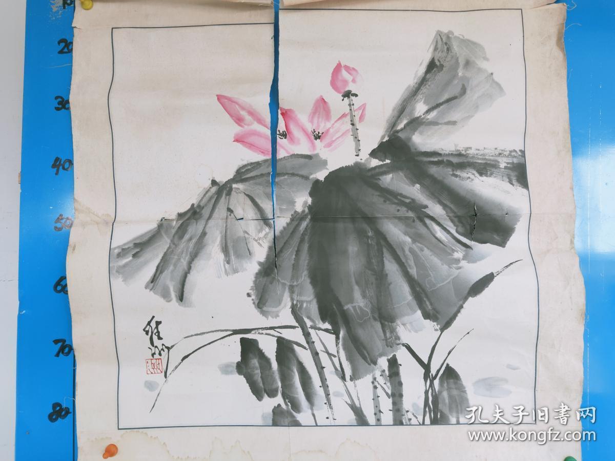 辽宁------ 军旅画家----- 名家 推存----原表 --- 高维洲,现为海军