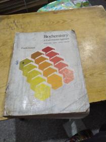 Biochemistey A Case-Oriented Approach