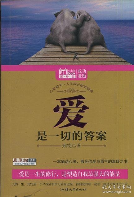 爱是一切的答案
