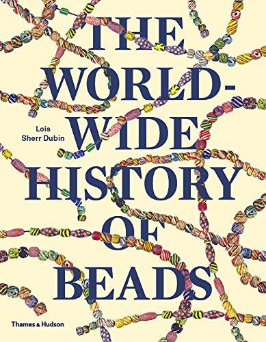 worldwide history of beads (pb)