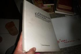 THE OVERSEASEDITION （外文画册 书内有何家英等精品）