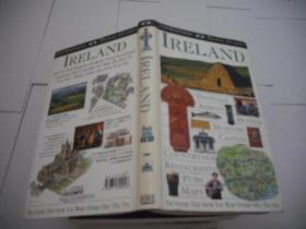 Eyewitness Travel Guides  IRELAND