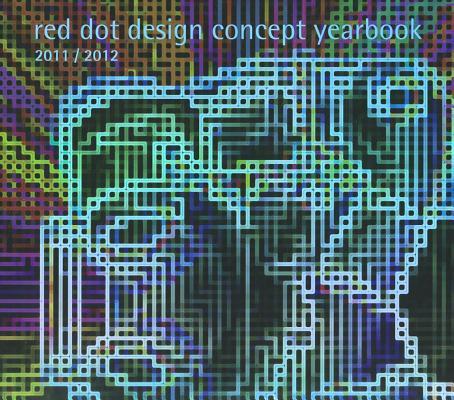 Red Dot Design Concept Yearbook 2011/201