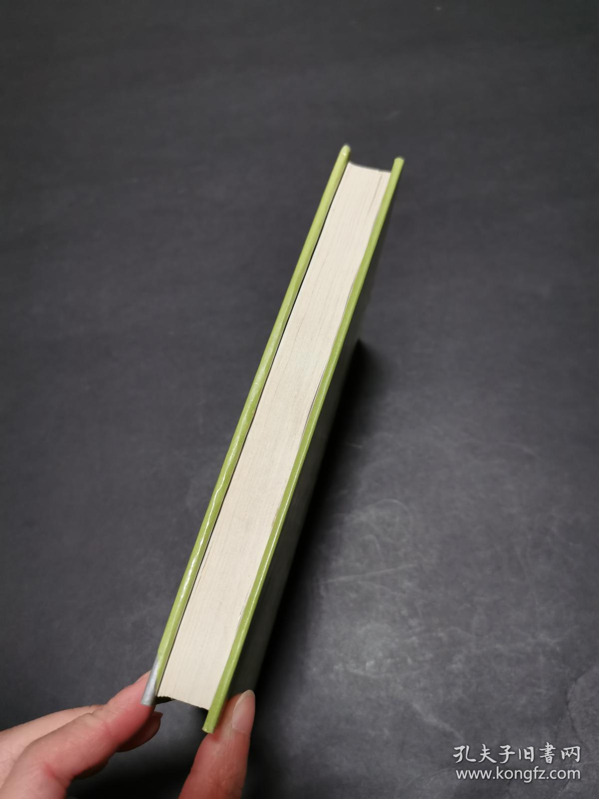 宋哲元传(精装)