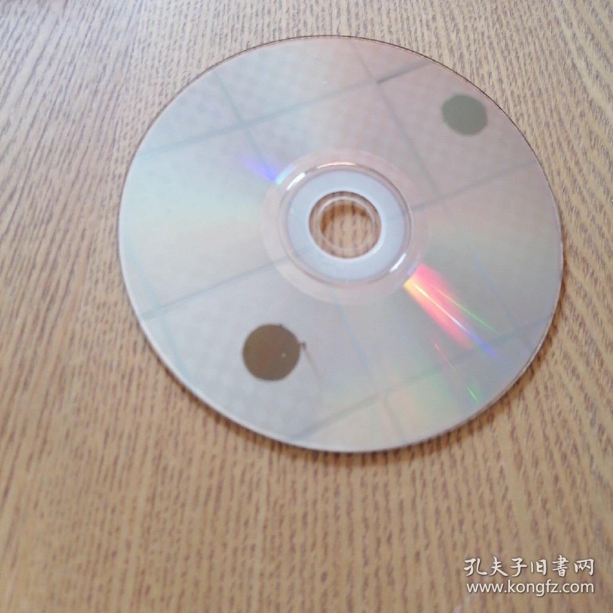 dvd-9 猎豹行动(只有一碟)