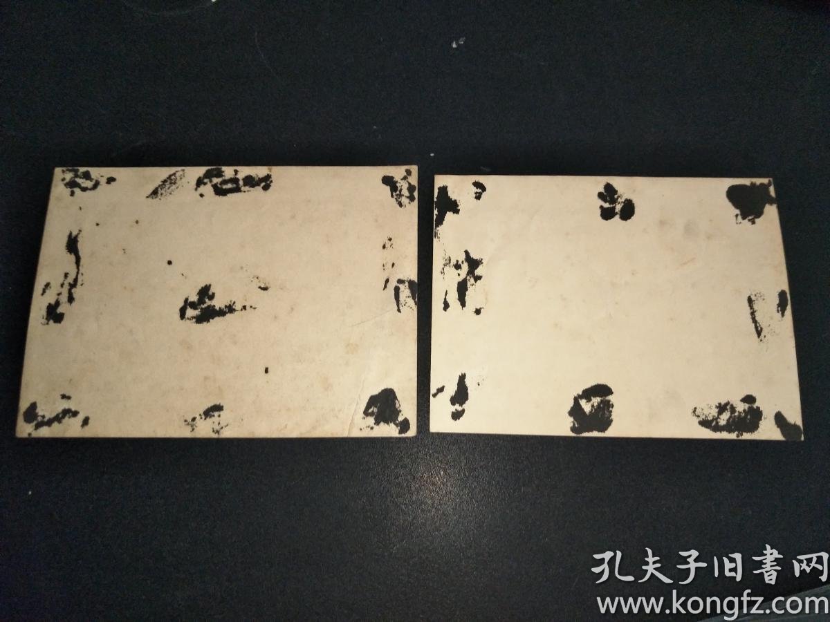 民国台湾板桥林家花园定静堂照片2张 16 5x12cm 11 5x15cm 孔夫子旧书网