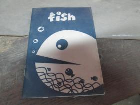 老日记本：fish