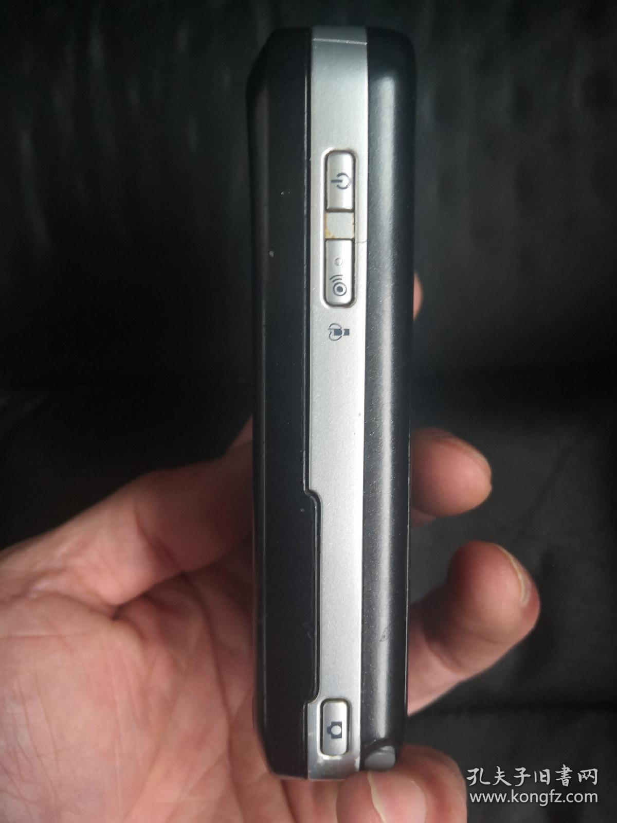 软银商务手机收藏极