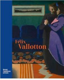 菲利克斯·瓦洛东 Felix Vallotton: Painter of Disquiet，
