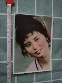 彩色老照片 157.