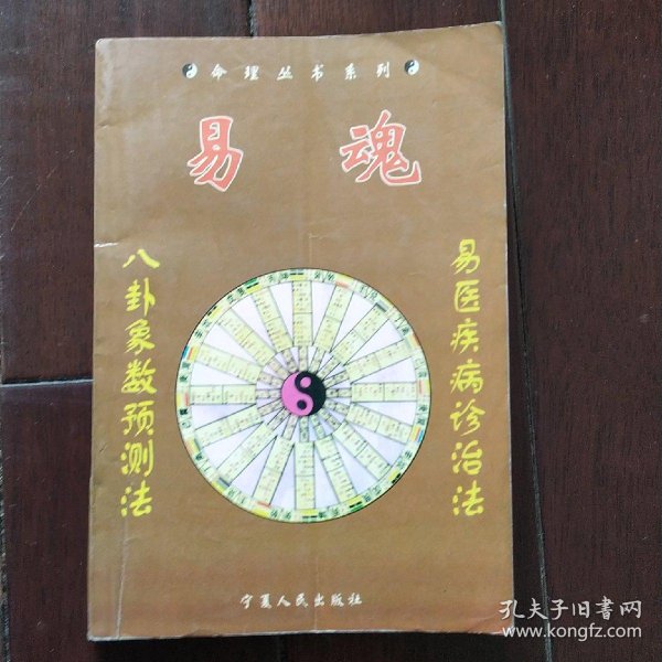 易魂