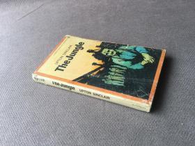 The Jungle / 屠场 （英语）