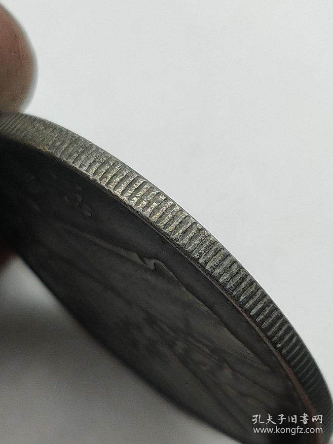 特价秒杀1428元★保真美品■【★★老银元中华民国