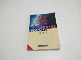 中国经济论纲