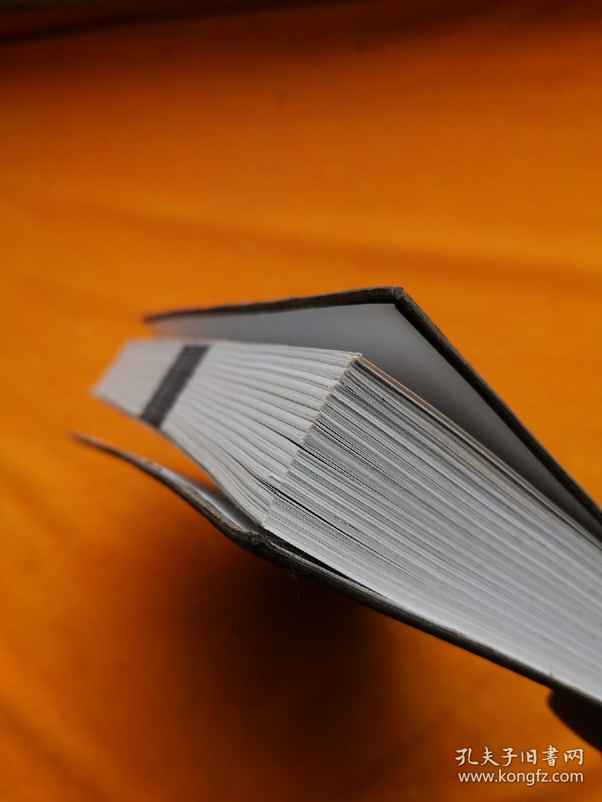 股市博弈论 (皮绒面软精装 有函套 )