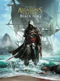 The Art of Assassin's Creed IV：Black Flag