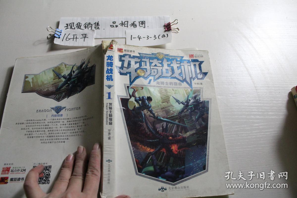 龙骑战机1龙骑士的宿命