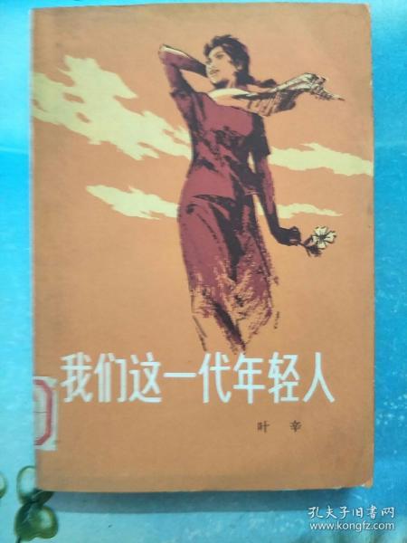 我们这一代年轻人