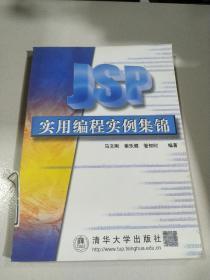 JSP 实用编程实例集锦,,,