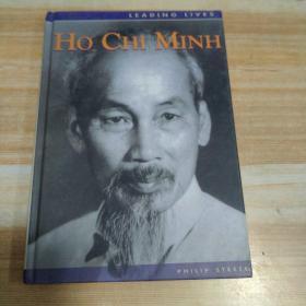 HO  CHI   MINH