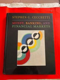 MONEY ,BANKING ,AND  FINANCIAL MARKETS