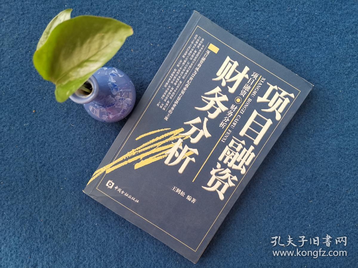 项目融资财务分析
