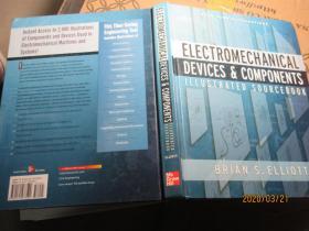 ElectromechanicalDevices&ComponentsIllustratedSourcebook