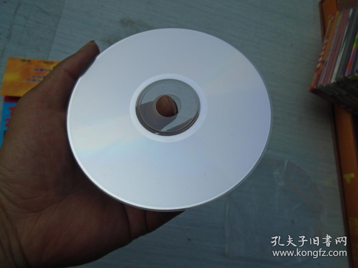 飞狐外传 雅视(老vcd碟片1盘,详见书影,发货前都会试听的,保证可以