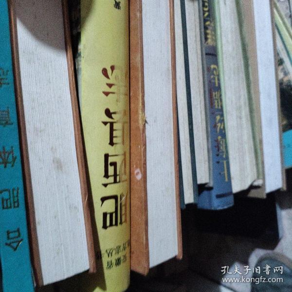 [肥西县志] 图书价格_书籍图片_网购评论_孔夫子旧书网