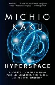 Hyperspace 图书