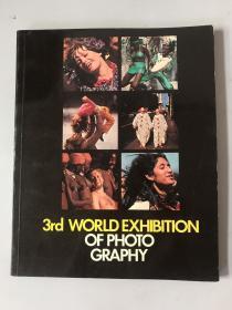3rd World Exhibition Of Photo Graphy
（德国Stern眼中的1973年的世界）