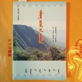 優秀作文分析  蒙文版