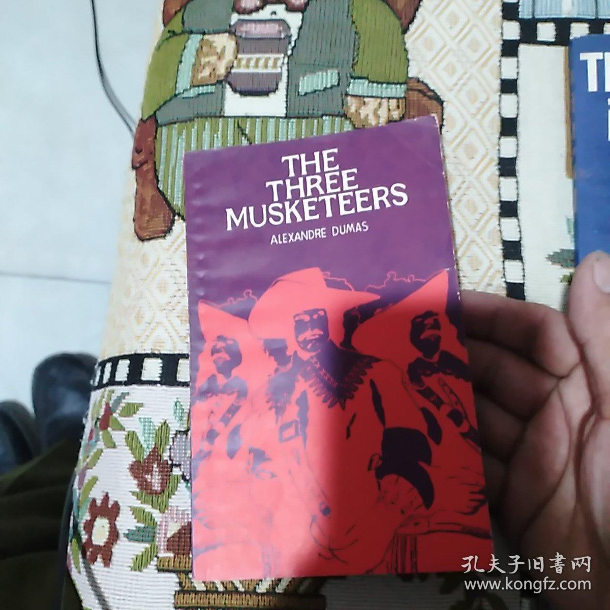 英文故事书9册合售简写本馆藏书