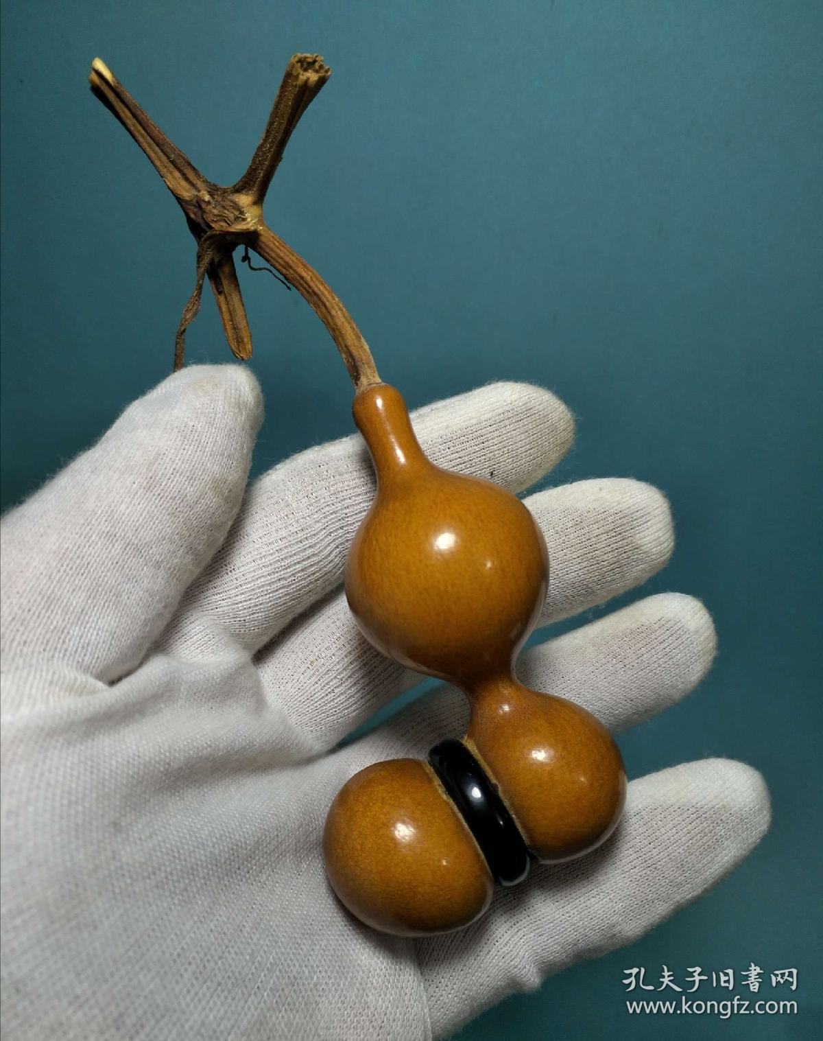 精品手把异形葫芦