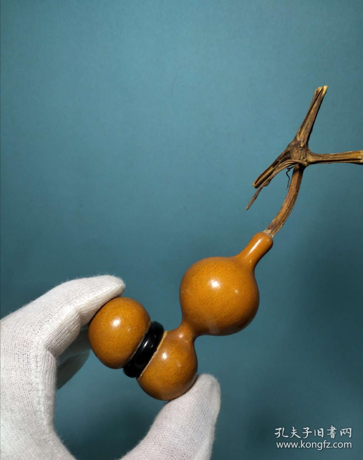 精品手把异形葫芦