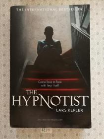 16开英文原版 The Hypnotist