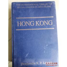特价：Hong Kong: Legacies and Prospects of De